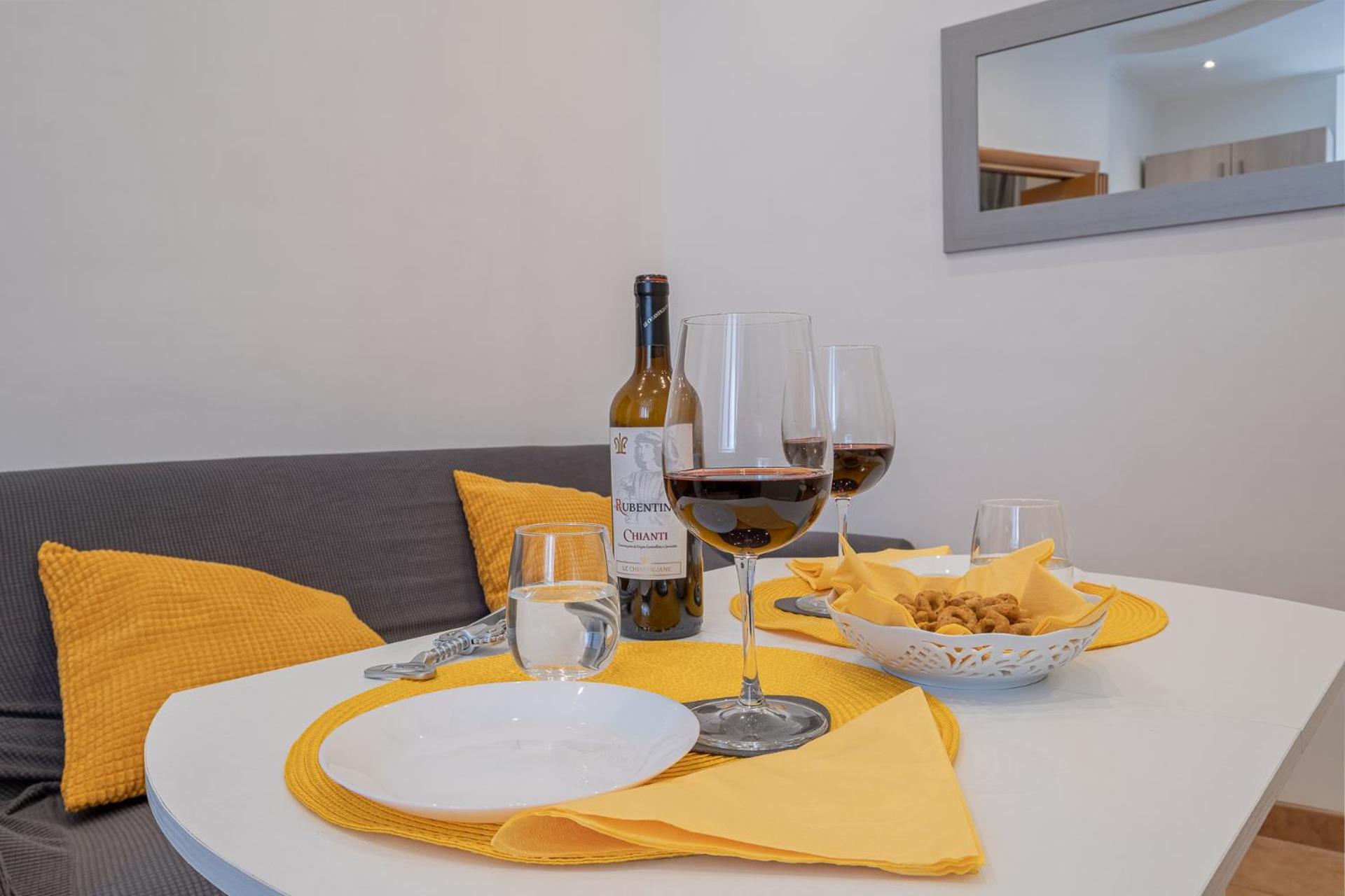 Happy Home Rome Buitenkant foto